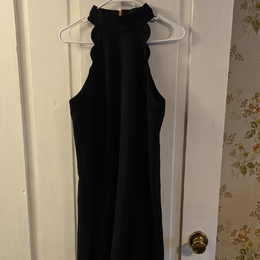 Women's Little Black Dress